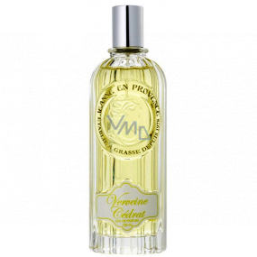 Jeanne en Provence Verveine Cédrat - Verbena a Citrusové plody parfémovaná voda pro ženy 60 ml Tester