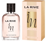 La Rive In Woman parfémovaná voda pro ženy 30 ml