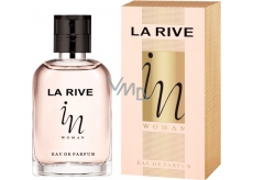 La Rive In Woman parfémovaná voda pro ženy 30 ml