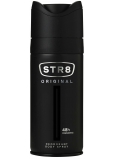 Str8 Original deodorant sprej pro muže 150 ml