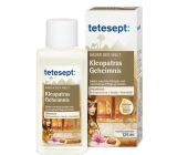 Tetesept Kleopatřino tajemství koupelový olej koncentrát 125 ml
