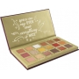Essence Spice it up! paletka očních stínů 01 Spice Up Your Eyes! 18 g