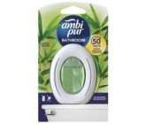 Ambi Pur Bathroom Japan Tatami gelový osvěžovač vzduchu do koupelny 7,5 ml