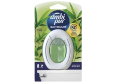 Ambi Pur Bathroom Japan Tatami gelový osvěžovač vzduchu do koupelny 7,5 ml