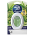 Ambi Pur Bathroom Japan Tatami gelový osvěžovač vzduchu do koupelny 7,5 ml