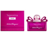 Salvatore Ferragamo Signorina Ribelle parfémovaná voda pro ženy 50 ml