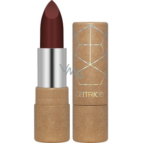 Catrice Pure Simplicity Matt Lip Colour rtěnka C04 Moody Plum 3,8 g