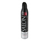 Salon Professional Minuet Extra pěnové tužidlo na vlasy extra silně tužící 400 ml