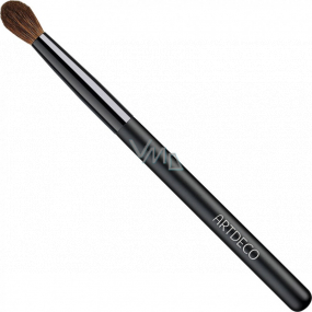 Artdeco All in One Eyeshadow Brush štětec se štětinami z koňské hřívy vše v jednom na oční stíny