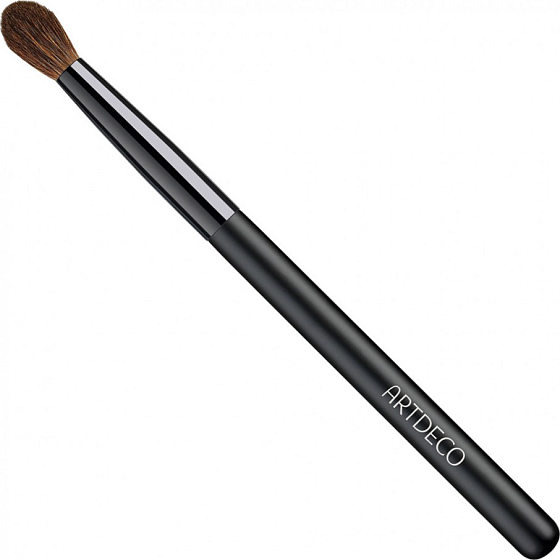 Artdeco All in One Eyeshadow Brush štětec se štětinami z koňské hřívy vše v jednom na oční stíny
