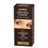 Venita Henna Profesional krémová barva na obočí Brown 15 ml
