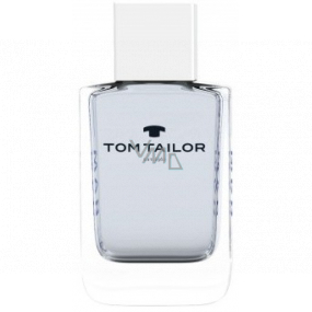 Tom Tailor Man toaletní voda pro muže 50 ml Tester