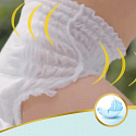 Pampers Premium Care velikost 6, 15+ kg plenkové kalhotky 31 kusů