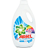 Ariel Touch of Lenor Fresh tekutý prací gel 40 dávek 2,2 l