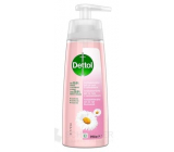 Dettol Antibakteriální gel ruce s heřmánkem 200 ml