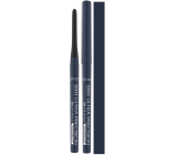 Catrice 20H Ultra Precision gelová voděodolná tužka na oči 050 Blue 0,08 g