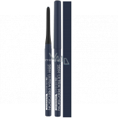 Catrice 20H Ultra Precision gelová voděodolná tužka na oči 050 Blue 0,08 g