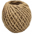 Nekupto Klubíčko Sisal přírodní 1,5 mm x 20 m