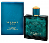 Versace Eros pour Homme toaletní voda 200 ml