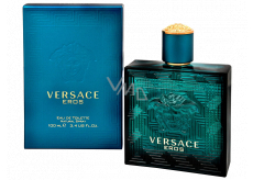 Versace Eros pour Homme toaletní voda 200 ml