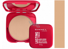 Rimmel London Lasting Finish pudr 002 Pearl 10 g