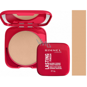 Rimmel London Lasting Finish pudr 002 Pearl 10 g