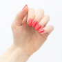 Essence Nail Colour Gel gelový lak na nehty 13 Bingo Flamingo 8 ml