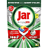 Jar tablety do myčky Platinum Plus, 42 ks