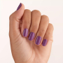 Essence Nail Colour Gel gelový lak na nehty 54 Plum It Up 8 ml