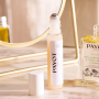 Payot Herbier Roll-on Defatigante Regard péče o oči a řasy s lněným olejem roll-on 15 ml