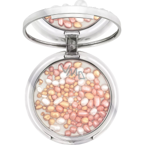 Catrice Pearl Glaze rozjasňovač se třpytivými perlami 10 g