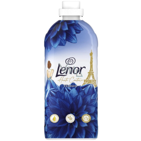 Lenor Haute Couture L´Eclatante vůně květin, aviváž 48 dávek 1,2 l