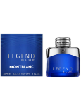 Montblanc Legend Blue parfémovaná voda pro muže 30 ml