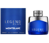 Montblanc Legend Blue parfémovaná voda pro muže 30 ml