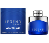 Montblanc Legend Blue parfémovaná voda pro muže 30 ml