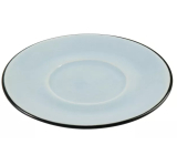 Albi Espresso podšálek - světle modrý 9,2 cm