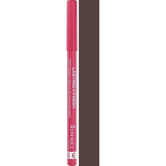 Rimmel London 1000 Kisses Stay On Lip Liner tužka na rty 047 1,2 g