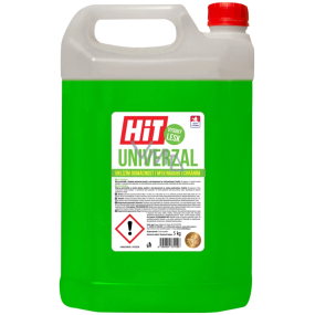 HIT Univerzal Jablko univerzální čistič i na nádobí 5 kg