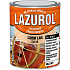 Lazurol S1119 lodní lak odolný lak na dřevo bezbarvý, mat 750 ml