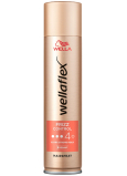 Wlla Wellaflex Frizz Control lak na vlasy 250 ml