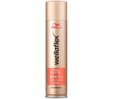 Wlla Wellaflex Frizz Control lak na vlasy 250 ml