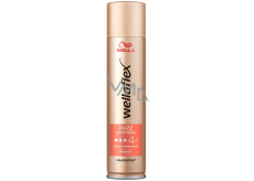 Wlla Wellaflex Frizz Control lak na vlasy 250 ml