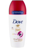 Dove Advanced Acai antiperspirant roll-on pro ženy 50 ml