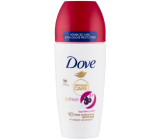 Dove Advanced Acai antiperspirant roll-on pro ženy 50 ml