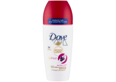 Dove Advanced Acai antiperspirant roll-on pro ženy 50 ml