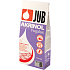Jub Akrinol Fugalux spárovací hmota, šedá manhattan, 2 kg
