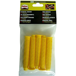 PATTEX SÍTKO 13X100 MM - 5 KS PATTEX SÍTKO 13X100 MM - 5 KS