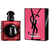 Yves Saint Laurent Black Opium Pink parfémovaná voda pro ženy 30 ml