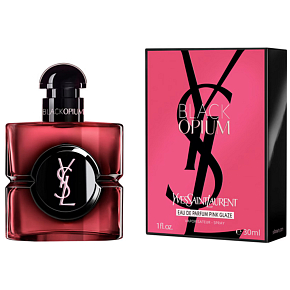 Yves Saint Laurent Black Opium Pink parfémovaná voda pro ženy 30 ml