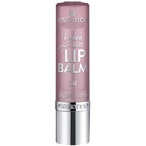 Essence balzám na rty hydra kiss 04 Midnight Kiss 2,8 g